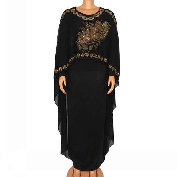 ethnic clothing maxi dresses 2021 africa african for women muslim long dress length fashion lady, Red
ethnic clothing maxi dresses 2021 africa african for women muslim long dress length fashion lady, Red