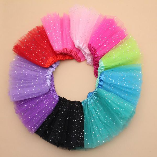skirts girls star glitter dance tutu skirt children sequin with 3 layers tulle toddler girl chiffon pettiskrit baby clothes, Blue
skirts girls star glitter dance tutu skirt children sequin with 3 layers tulle toddler girl chiffon pettiskrit baby clothes, Blue