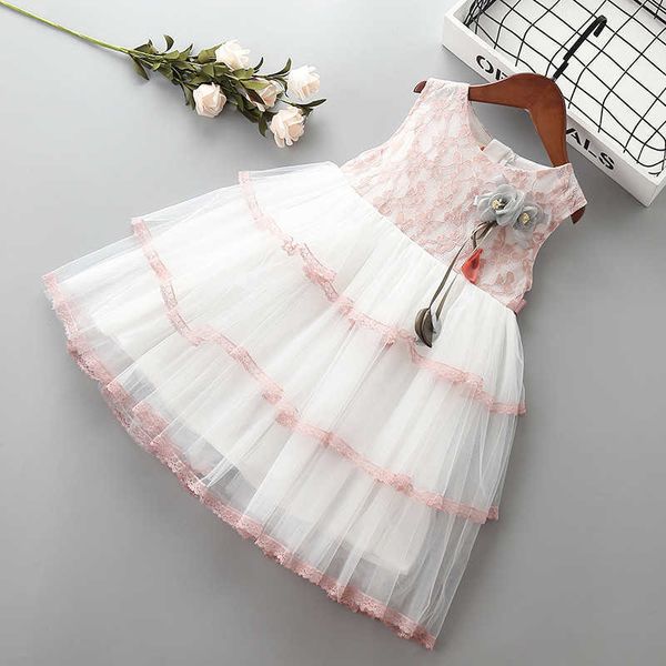 2-7 year girl dress summer cute bow flower kid children clothing party formal princess 210615, Red;yellow
2-7 year girl dress summer cute bow flower kid children clothing party formal princess 210615, Red;yellow