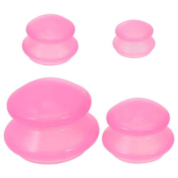 bath accessory set 4pcs professional premium cupping tools household therapy devices
bath accessory set 4pcs professional premium cupping tools household therapy devices