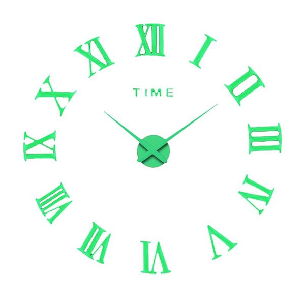 wall clocks luminous clock large digital 3d diy acrylic mirror stickers quartz movement for home bar decor
wall clocks luminous clock large digital 3d diy acrylic mirror stickers quartz movement for home bar decor