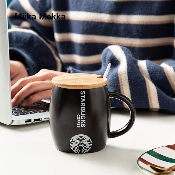 mugs microwavable coffee 401-500ml american ceramic cups custom milk water mug with lid
mugs microwavable coffee 401-500ml american ceramic cups custom milk water mug with lid