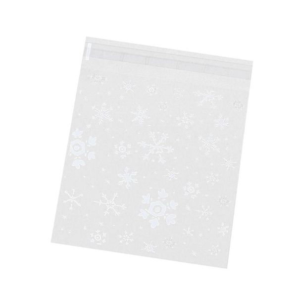 gift wrap 300pcs christmas tree candy bags snowflake printing cookie packing creative biscuit wrappers for home shop
gift wrap 300pcs christmas tree candy bags snowflake printing cookie packing creative biscuit wrappers for home shop