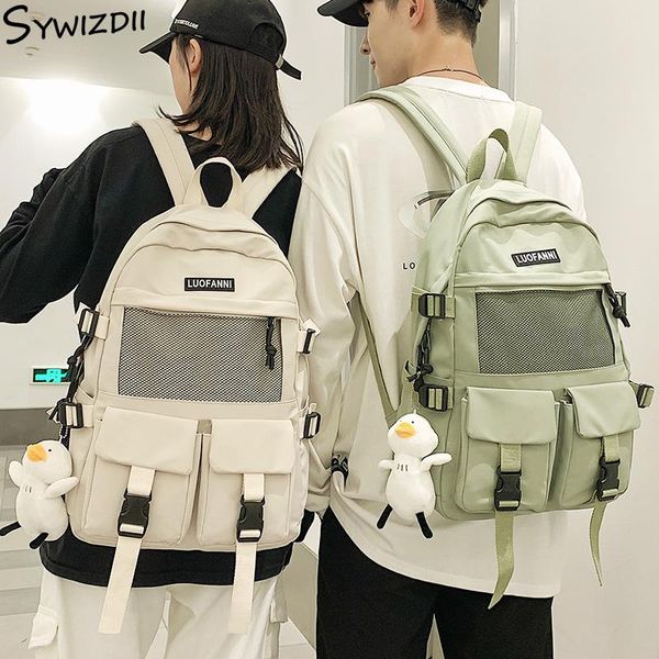 fashion mesh travel bag for women harajuku men shoulder bags nylon female school girl lapstudent college backpacks backpack
fashion mesh travel bag for women harajuku men shoulder bags nylon female school girl lapstudent college backpacks backpack