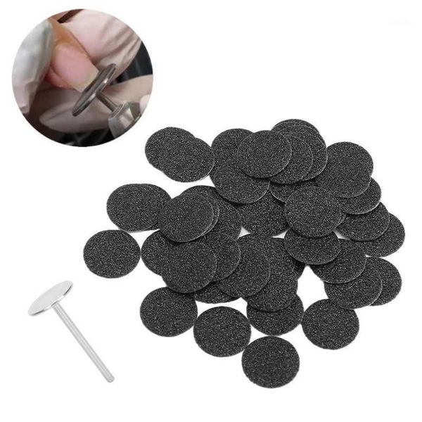 50pcs electric callus remover sandpaper discs pedicure tool replacement accessory with shaft nails accessories nail files1
50pcs electric callus remover sandpaper discs pedicure tool replacement accessory with shaft nails accessories nail files1