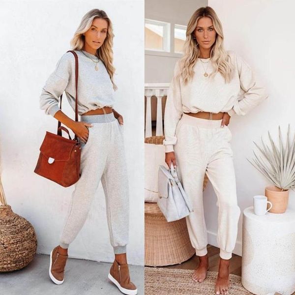 women sports casual suit gym outfits workout tracksuit jogging sweatshirts running sweatpants outdoor set athletics sweatsuit sets, Black;blue
women sports casual suit gym outfits workout tracksuit jogging sweatshirts running sweatpants outdoor set athletics sweatsuit sets, Black;blue