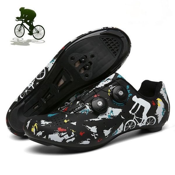 cycling footwear shoes men road bike locking sneakers mtb bicycle sapatilha ciclismo racing sports mountain hombre, Black
cycling footwear shoes men road bike locking sneakers mtb bicycle sapatilha ciclismo racing sports mountain hombre, Black