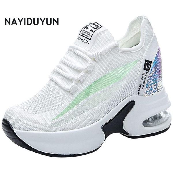 dress shoes eur 34-eur 43 casual women's breathable cotton blend knitting fashion sneakers platform wedge high heel ankle boots, Black
dress shoes eur 34-eur 43 casual women's breathable cotton blend knitting fashion sneakers platform wedge high heel ankle boots, Black
