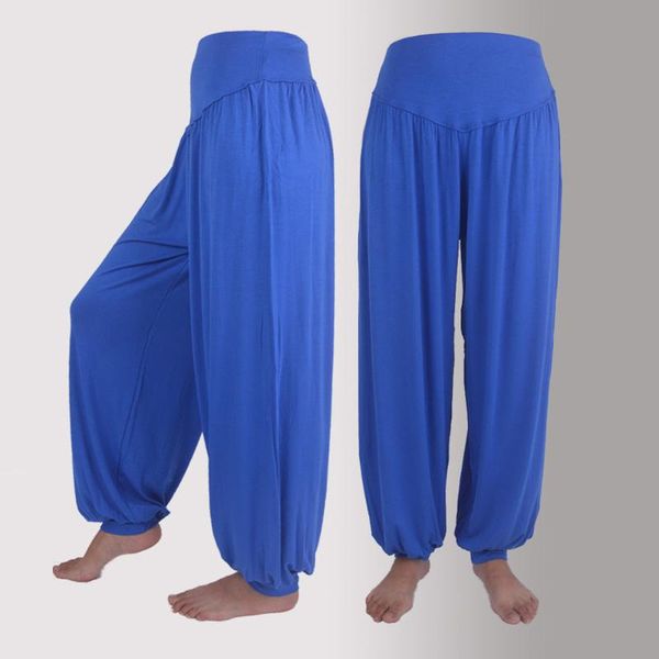 women's leggings casual womens sport pants elastic loose cotton soft solid trousers gym sports dance harem long #t3g, Black
women's leggings casual womens sport pants elastic loose cotton soft solid trousers gym sports dance harem long #t3g, Black