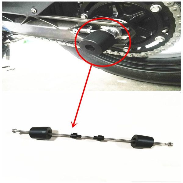 parts bike gp front wheel rear drop protection ball for g310gs g310r anti-drop device
parts bike gp front wheel rear drop protection ball for g310gs g310r anti-drop device