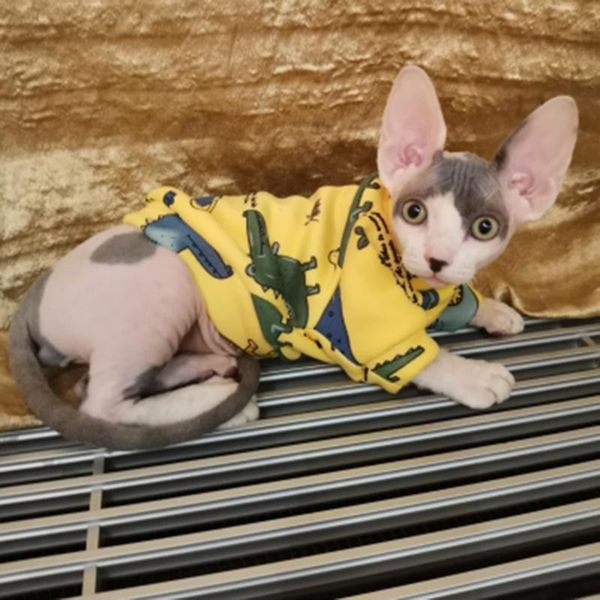 cat costumes cartoon hoodie sweater autumn winter pet clothes for cats katten kedi pullovers mascota outfit clothing
cat costumes cartoon hoodie sweater autumn winter pet clothes for cats katten kedi pullovers mascota outfit clothing