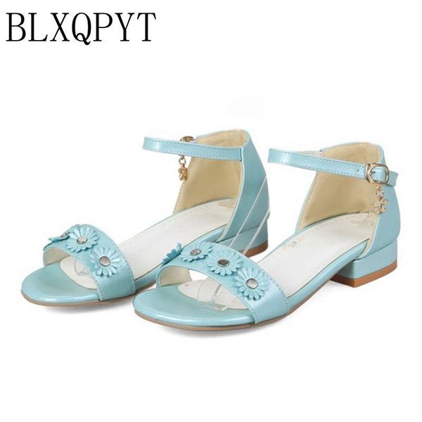 blxqpyt gladiator sandals women fashion plus big size 32-48 shoes sapato feminino summer style chaussure femme x-2, Black
blxqpyt gladiator sandals women fashion plus big size 32-48 shoes sapato feminino summer style chaussure femme x-2, Black