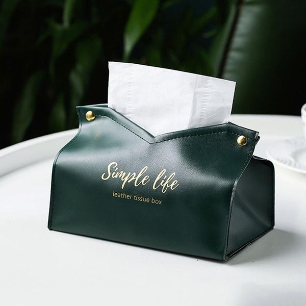 tissue boxes & napkins pu holder dispenser soft paper box with large open button closure easy access for home car h88f
tissue boxes & napkins pu holder dispenser soft paper box with large open button closure easy access for home car h88f