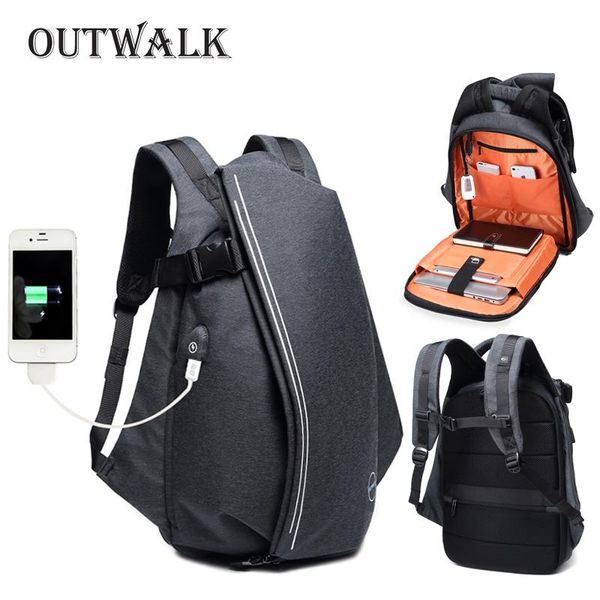backpack outwalk fashion men for lap15.6" usb port waterproof travel large capacity college student school
backpack outwalk fashion men for lap15.6" usb port waterproof travel large capacity college student school