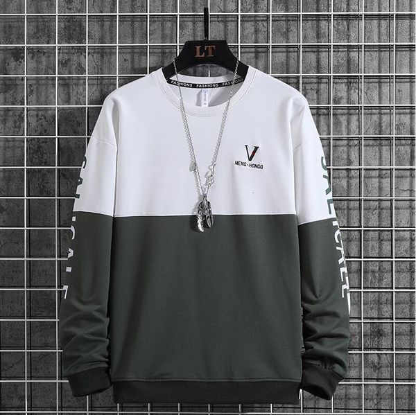hoodie new designer sweater for men spring mens sleeve satin applique 03sweatshirt fake two piece tide luxury pullover pngxx, Black
hoodie new designer sweater for men spring mens sleeve satin applique 03sweatshirt fake two piece tide luxury pullover pngxx, Black