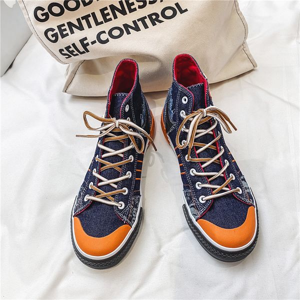 2021 designer running shoes for men light deep blue fashion mens trainers outdoor sports sneakers size 39-44 wi, White;red
2021 designer running shoes for men light deep blue fashion mens trainers outdoor sports sneakers size 39-44 wi, White;red