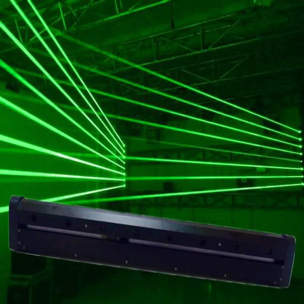 effects rough beam single red green eight eyes scanning 8 head hole moving laser lamp ktv bar wedding show
effects rough beam single red green eight eyes scanning 8 head hole moving laser lamp ktv bar wedding show