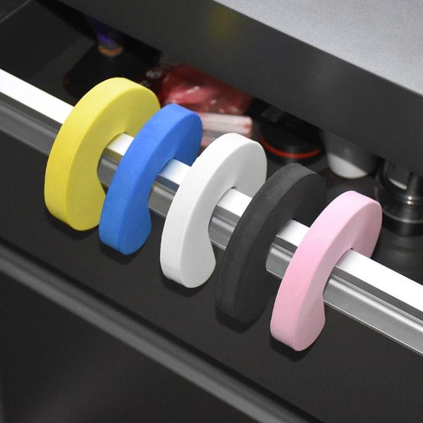 carriers, slings & backpacks 4pcs kid finger protector door ser jammers pinch guard baby safety home kitchen bedroom security clip
carriers, slings & backpacks 4pcs kid finger protector door ser jammers pinch guard baby safety home kitchen bedroom security clip