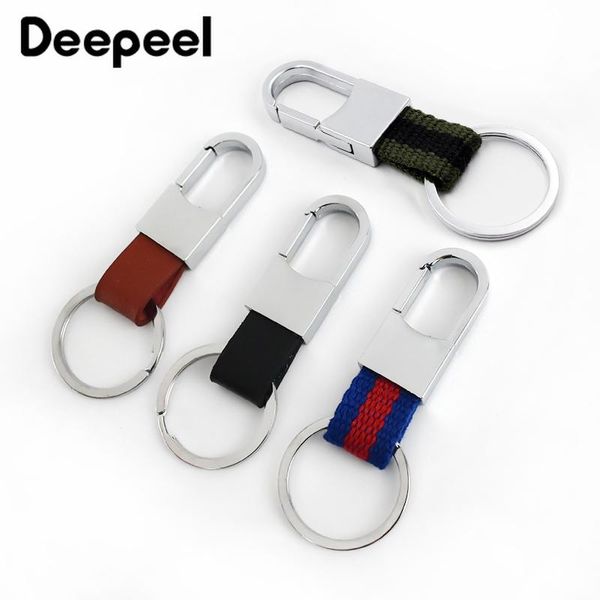 bag parts & accessories 5pcs deepeel 85*20mm zinc alloy leather hook buckle metal keychain hige quality buckles pendant hardware accessory b, Black
bag parts & accessories 5pcs deepeel 85*20mm zinc alloy leather hook buckle metal keychain hige quality buckles pendant hardware accessory b, Black