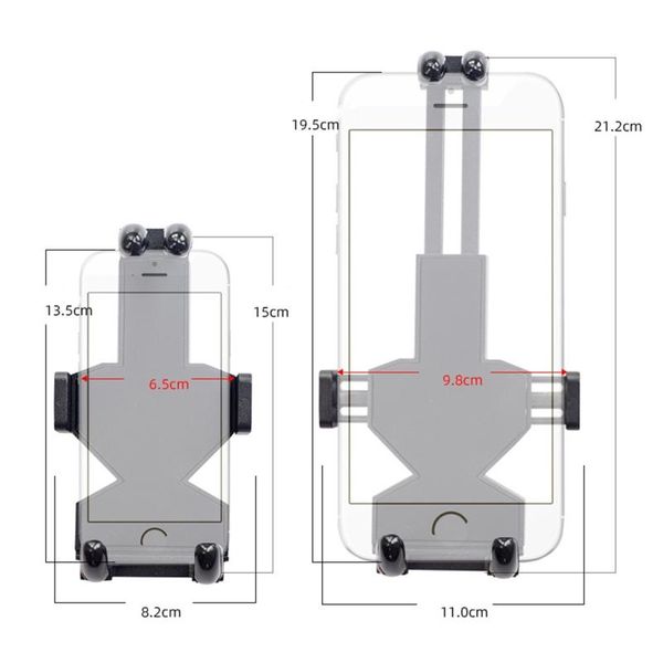 cell phone mounts & holders a03 aluminum motorcycle handlebar side mirror bike bicycle holder mount x3ud
cell phone mounts & holders a03 aluminum motorcycle handlebar side mirror bike bicycle holder mount x3ud