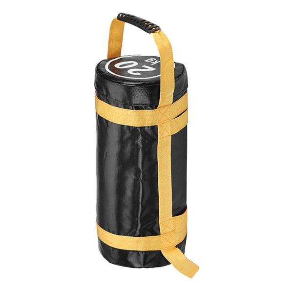 set of fitness training sandbag exercise workout power bag sand 
set of fitness training sandbag exercise workout power bag sand
