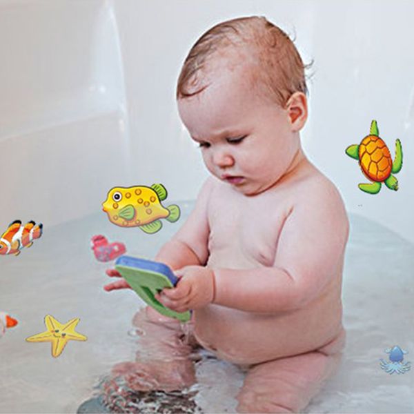 10pcs non slip bathtub stickers toys marine life bathroom self adhesive decals for bath tub stairs shower room decorative toy
10pcs non slip bathtub stickers toys marine life bathroom self adhesive decals for bath tub stairs shower room decorative toy