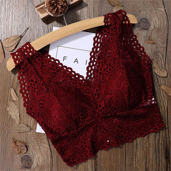 camisoles & tanks tidan lace bralette for women wrapped chest tube in hollow rimless underwear bra, Black;white
camisoles & tanks tidan lace bralette for women wrapped chest tube in hollow rimless underwear bra, Black;white