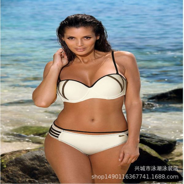 women's swimwear bikinis swimming tide 2021 bikini split swimsuit gold bar hard cup a1003bikinilov ocfb, White;black
women's swimwear bikinis swimming tide 2021 bikini split swimsuit gold bar hard cup a1003bikinilov ocfb, White;black