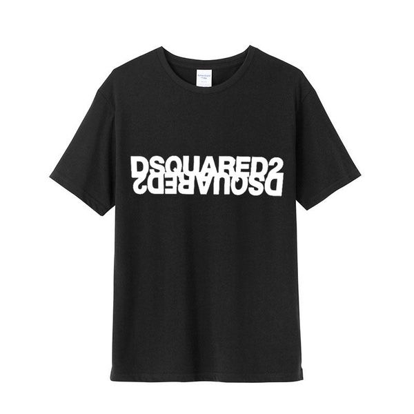 men's t-shirts black round neck short sleeve cotton t-shirt, fashion english garbled loose and comfortable t-shirt, White;black
men's t-shirts black round neck short sleeve cotton t-shirt, fashion english garbled loose and comfortable t-shirt, White;black