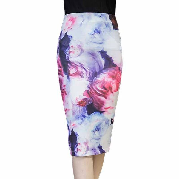 skirts faldas mujer moda 2021 vintage printed pencil skirt knee-length elastic high waist ladies pattern saia s-xxxl, Black
skirts faldas mujer moda 2021 vintage printed pencil skirt knee-length elastic high waist ladies pattern saia s-xxxl, Black