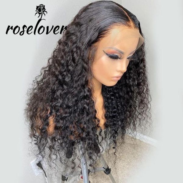 lace wigs curly 13x6 front human hair pre plucked 180% brazilian frontal remy deep wig for black women, Black;brown
lace wigs curly 13x6 front human hair pre plucked 180% brazilian frontal remy deep wig for black women, Black;brown