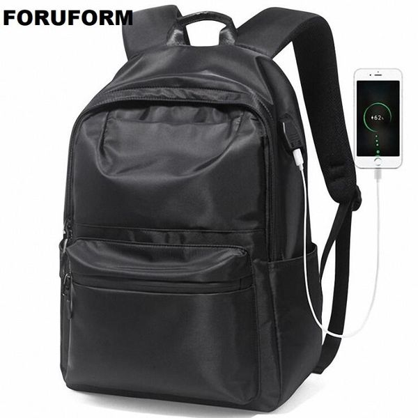 backpack men women fashion lightweight 15.6 inch lapwaterproof nylon travel student school bag li-2572
backpack men women fashion lightweight 15.6 inch lapwaterproof nylon travel student school bag li-2572