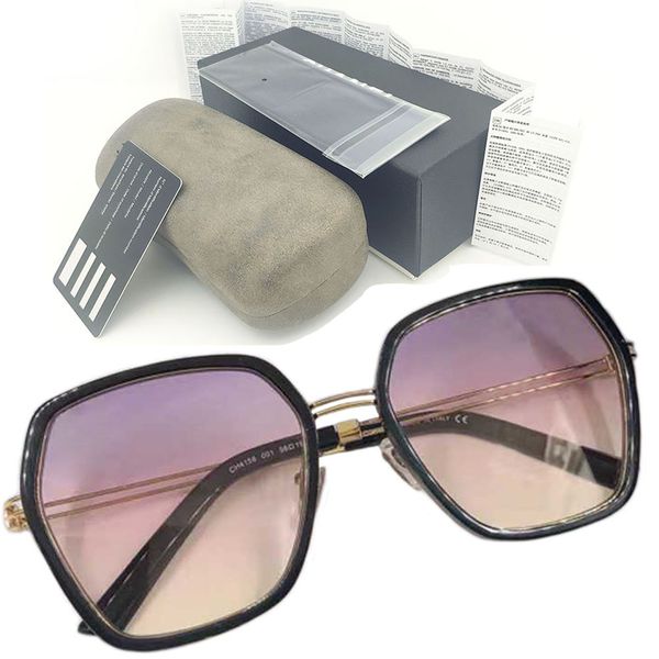ch 4158 sunglasess girls shades for women's sunglasses women channel brand sunglasses woman sunglases zonnebril dames ladies retro glas, White;black
ch 4158 sunglasess girls shades for women's sunglasses women channel brand sunglasses woman sunglases zonnebril dames ladies retro glas, White;black
