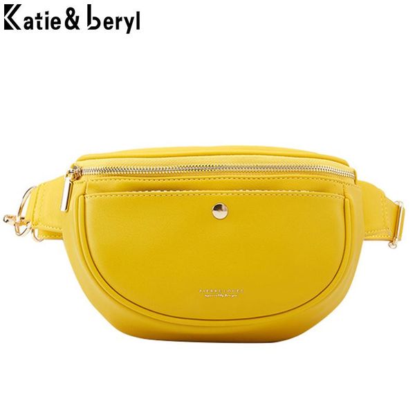 small simple women fanny pack multi-function waist & chest bag ladies belt bum pochete sac banana female fashion bags
small simple women fanny pack multi-function waist & chest bag ladies belt bum pochete sac banana female fashion bags