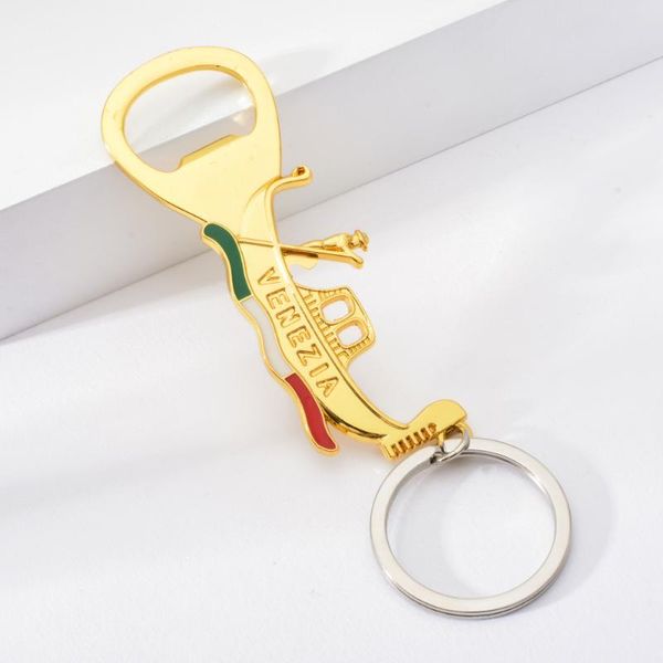 keychains venezia letter emboss pattern keychain italy style boat boating souvenir bottle opener multi-function key ring for gift, Silver
keychains venezia letter emboss pattern keychain italy style boat boating souvenir bottle opener multi-function key ring for gift, Silver