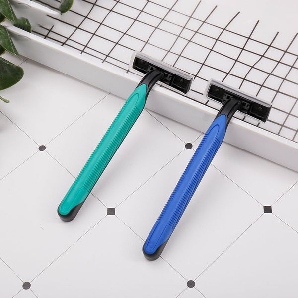 disposable razors stainless steel razor safety manual shaving machine blade plastic handle face care beard hair remover zxfhp1881
disposable razors stainless steel razor safety manual shaving machine blade plastic handle face care beard hair remover zxfhp1881