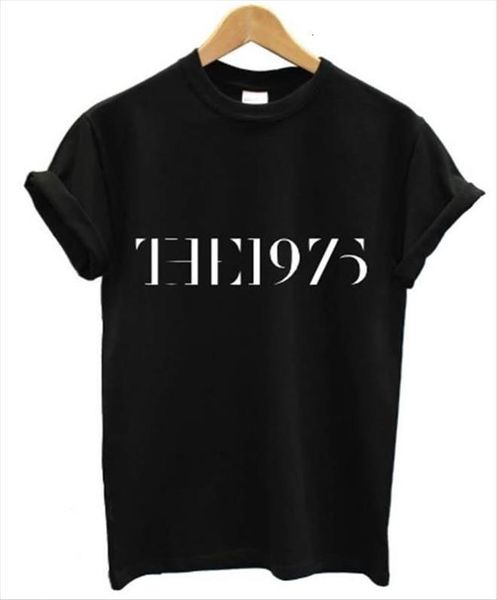 the 1975 letters print womens t shirt cotton casual funny white black tees plus size s xxxl drop ship tz203
the 1975 letters print womens t shirt cotton casual funny white black tees plus size s xxxl drop ship tz203