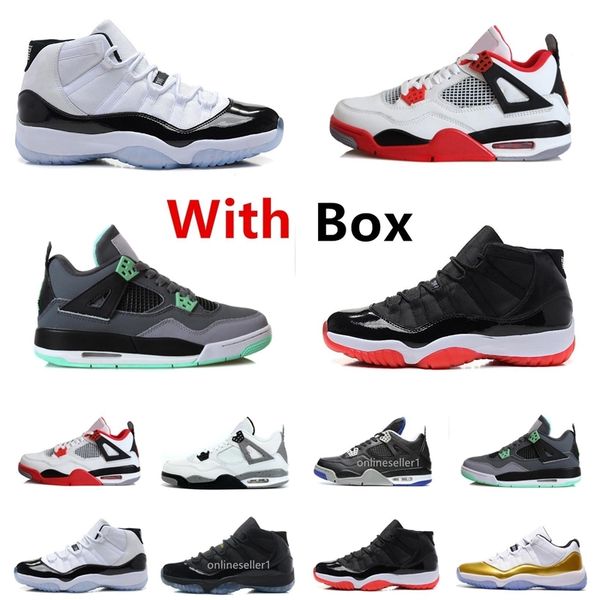 bred travis 11s 4s basketball shoes new designer space jam concord white cement black cat 4 11 women men sports sneakers
bred travis 11s 4s basketball shoes new designer space jam concord white cement black cat 4 11 women men sports sneakers