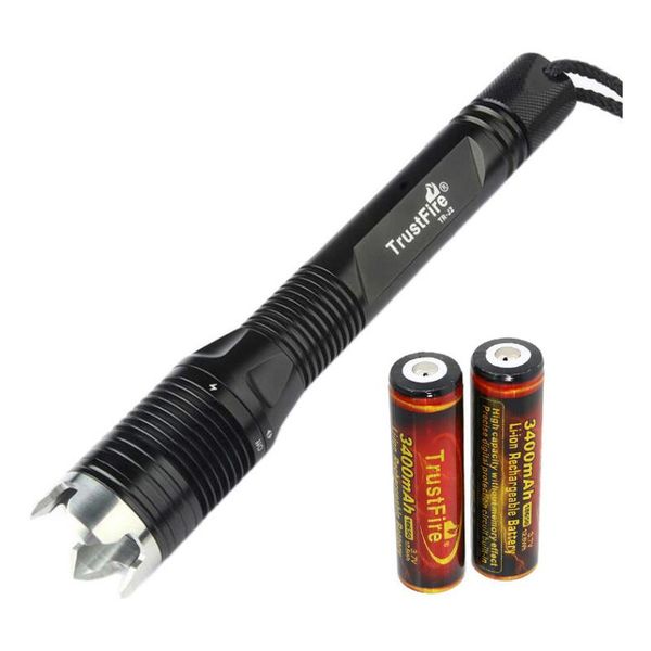 trustfire j2 18650 diving light torch * xml-l2 led underwater lights 4 mode waterproof lanterna dive lamp flashlights torches
trustfire j2 18650 diving light torch * xml-l2 led underwater lights 4 mode waterproof lanterna dive lamp flashlights torches