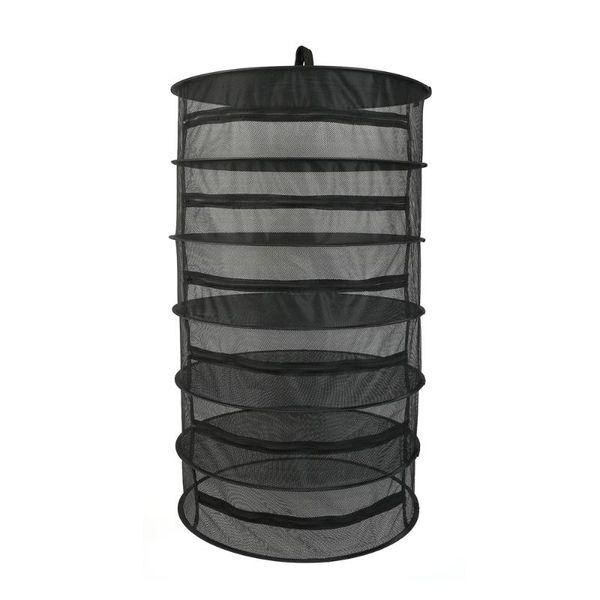 hangers & racks 4/6/8 layers drying net hanging for vegetable foldable dry rack bag basket mesh dryer fish
hangers & racks 4/6/8 layers drying net hanging for vegetable foldable dry rack bag basket mesh dryer fish