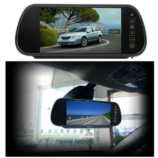 car video parking mirror arrival auto assistance system 4.3 inch digital lcd monitor anti-glare design
car video parking mirror arrival auto assistance system 4.3 inch digital lcd monitor anti-glare design