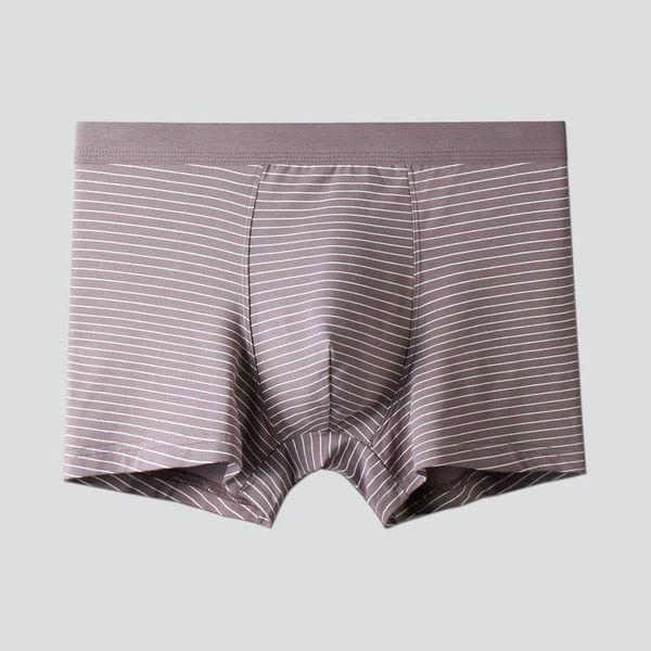 underpants comfortable men's underwear cotton boxer loose modal pants japanese striped cool shorts, Black;white
underpants comfortable men's underwear cotton boxer loose modal pants japanese striped cool shorts, Black;white