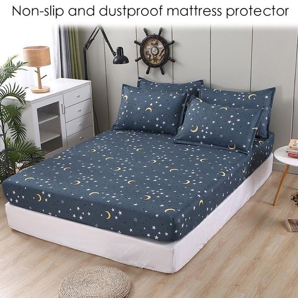 sheets & sets fashion 3 size bedding linens king heart-shaped pattern fitted sheet set for double bed sabanas mattress cover with elastic
sheets & sets fashion 3 size bedding linens king heart-shaped pattern fitted sheet set for double bed sabanas mattress cover with elastic