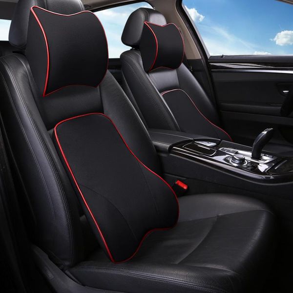 seat cushions car breathable slow rebound memory cotton lumbar pillow neck headrest rest cushion
seat cushions car breathable slow rebound memory cotton lumbar pillow neck headrest rest cushion