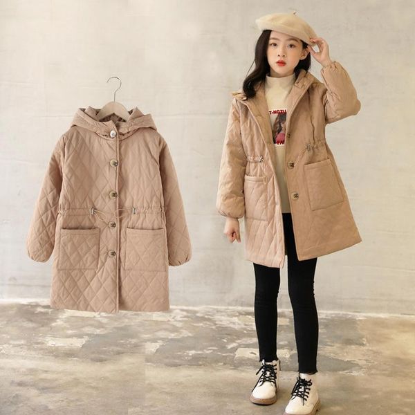 jackets children 2021 autumn and winter thicken jacket girls clothes kids hooded mid-length coat fashion, #6653, Blue;gray
jackets children 2021 autumn and winter thicken jacket girls clothes kids hooded mid-length coat fashion, #6653, Blue;gray
