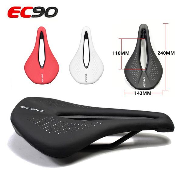 bike saddles ec90 bicycle seat mtb road pu ultralight breathable comfortable cushion racing saddle accessories
bike saddles ec90 bicycle seat mtb road pu ultralight breathable comfortable cushion racing saddle accessories