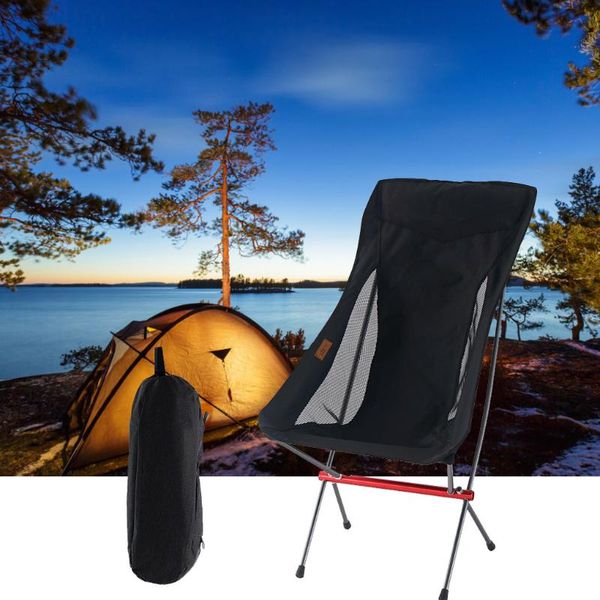 outdoor folding back chair portable camping fishing beach for travel picnic hiking backpacking accessories
outdoor folding back chair portable camping fishing beach for travel picnic hiking backpacking accessories