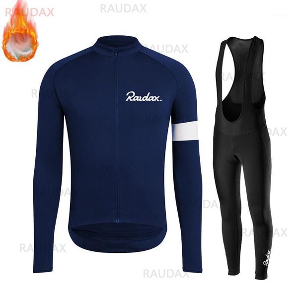 raudax cycling jersey 2021 pro team winter thermal fleece bicycle set men's mtb roupa ciclismo masculino uniform1, Black;blue
raudax cycling jersey 2021 pro team winter thermal fleece bicycle set men's mtb roupa ciclismo masculino uniform1, Black;blue