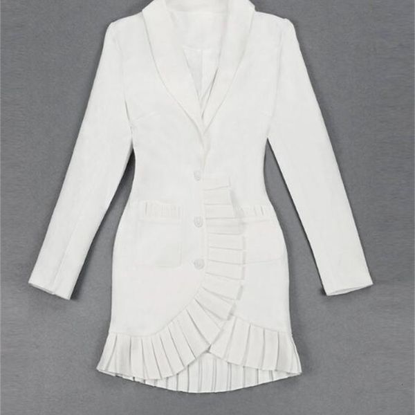 europe and united states super star with the same paragraph fungus folds deep v short suit high-quality, Black;gray
europe and united states super star with the same paragraph fungus folds deep v short suit high-quality, Black;gray