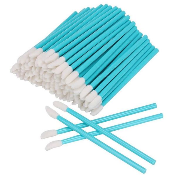 makeup brushes 150 pcs disposable lip brush pen lipstick mascara wands cleaning eyelash cosmetic applicators
makeup brushes 150 pcs disposable lip brush pen lipstick mascara wands cleaning eyelash cosmetic applicators
